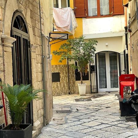 La Stanza 2 Bari Exterior foto