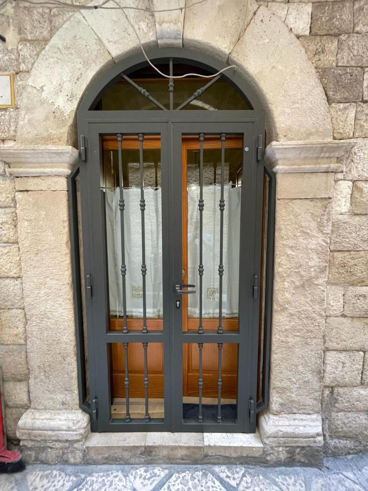 La Stanza 2 Bari Exterior foto